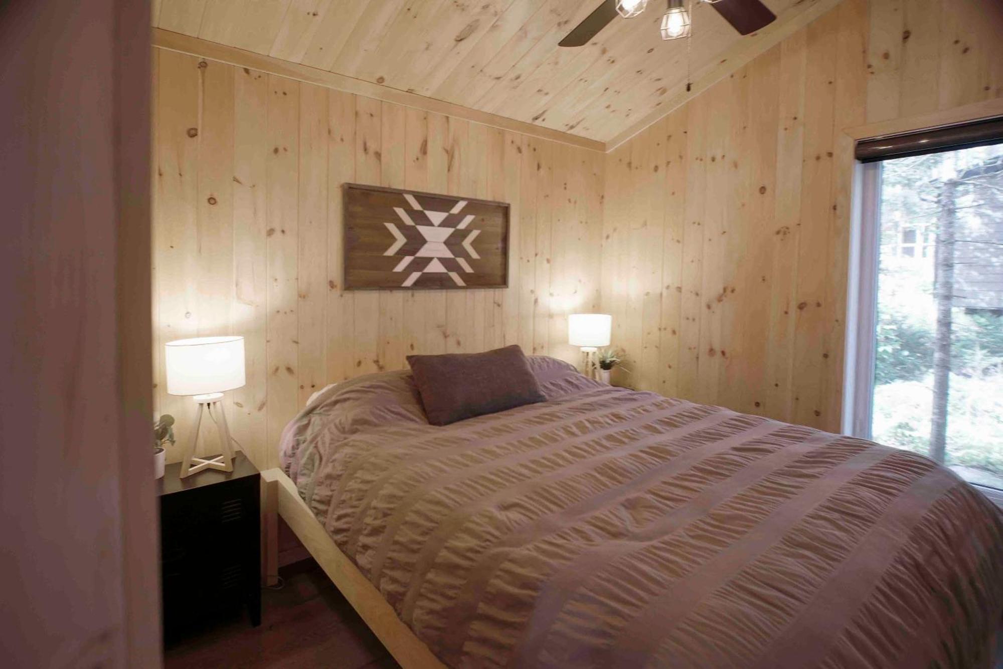 Nordique Spa Stoneham Εξωτερικό φωτογραφία